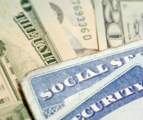 Prepare for Changes to Your Social Security Account