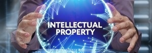 Intellectual Property Rocks In A New Digital Era