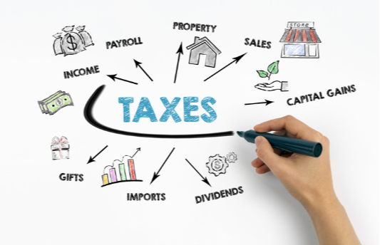 Master Your Tax Game: And Keep More Money in Your Pocket