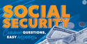 How Does Social Security Work? 14 Common Questions