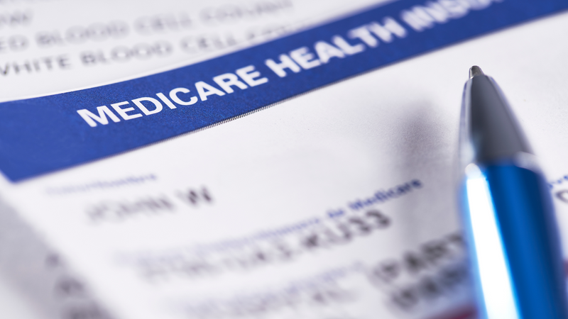Financial Planning: Medicare Enrollment 101