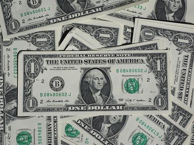 How the US National Debt Reached  $40 Trillion