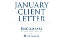 January Client Letter