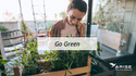 Go Green