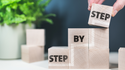 The Different Stages of Financial Freedom