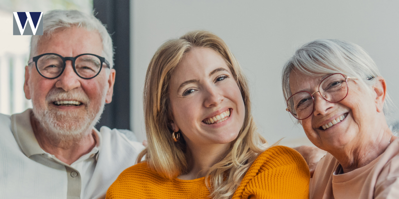 The Sandwich Generation’s Essential Guide to Estate Planning