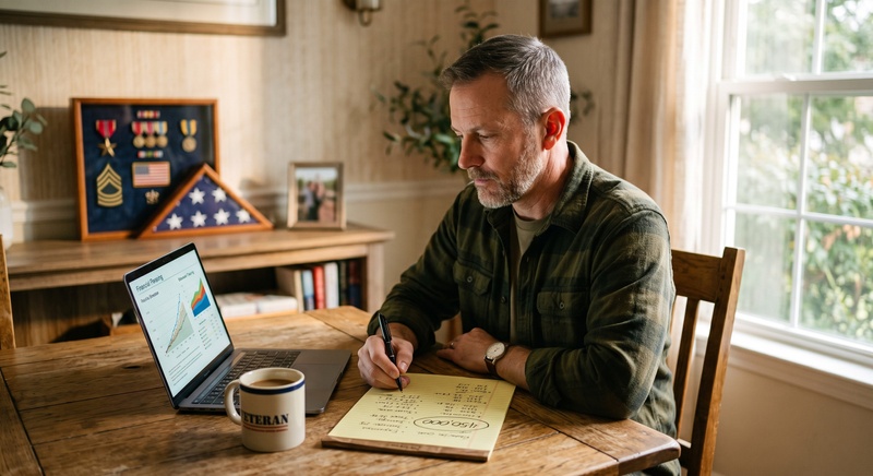What Does it Take to Become a Multi-Millionaire