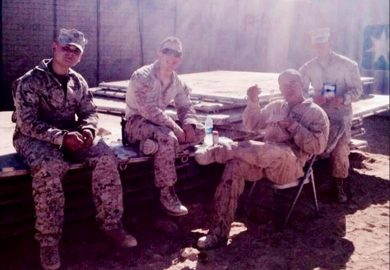 The Unsung Hero of Helmand