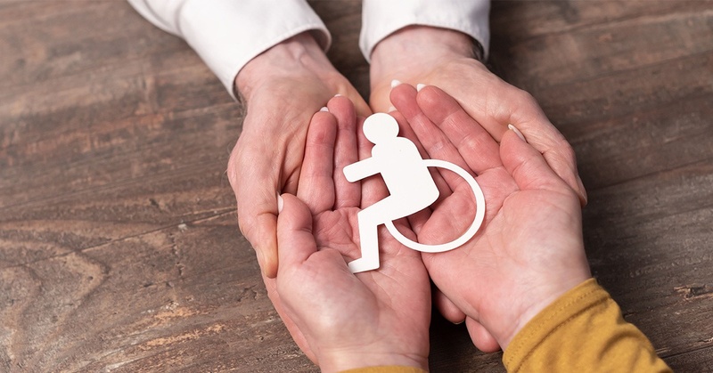 Disability Insurance in Your Financial Plan
