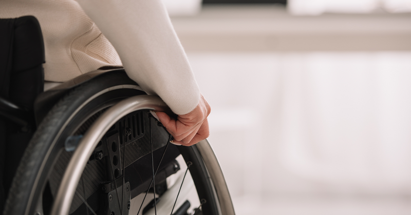 Disability Insurance in Your Financial Plan
