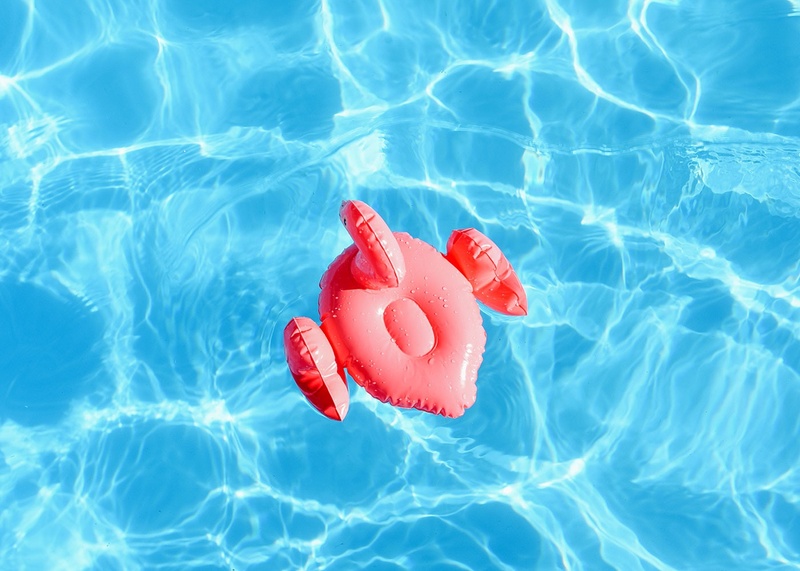 Keeping Summer Safe: Pool and Spa Safety Tips