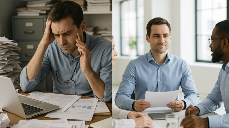 How to Scale Your Business Without Burning Out