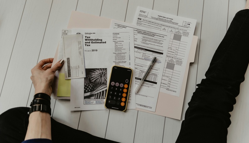 TALK ABOUT IT TUESDAY- A SIMPLE TAX MOVE THAT COULD SAVE YOU MONEY (Video)