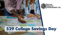 529 College Savings Plans: For Education and Estate Planning