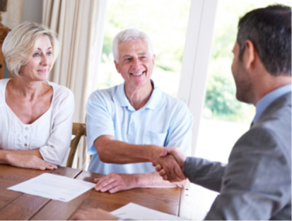 From One Home to the Next