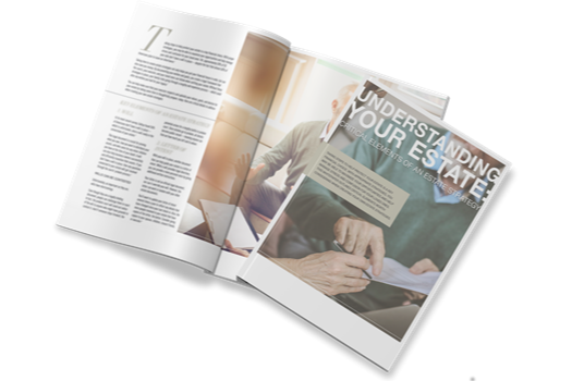 Free Ebook: Estate Strategies to Consider