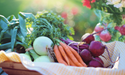 National Nutrition Month: Investing in Your Health and Wealth