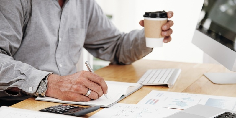 How NYC Bookkeeping Services Support Quarterly Tax Planning