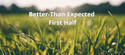 July Client Letter: Better-Than-Expected First Half