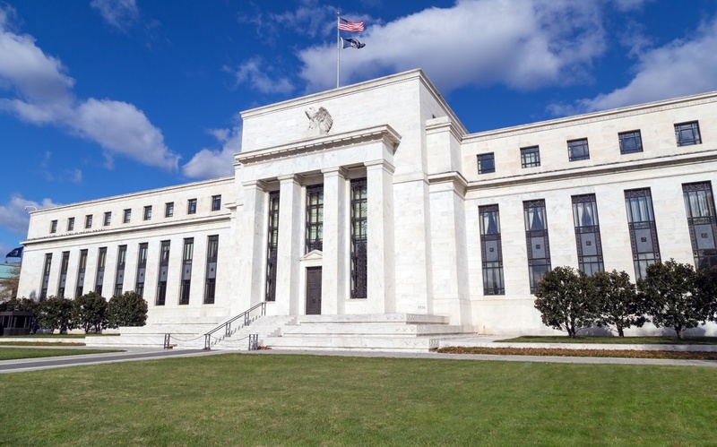 A More Dovish Fed Made the Markets Happy in January