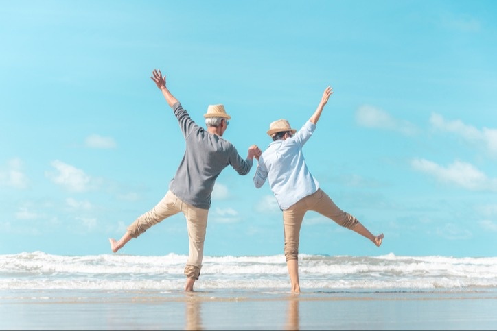 The Retirement Identity Shift: Planning for Who You’ll Be, Not Just What You’ll Spend