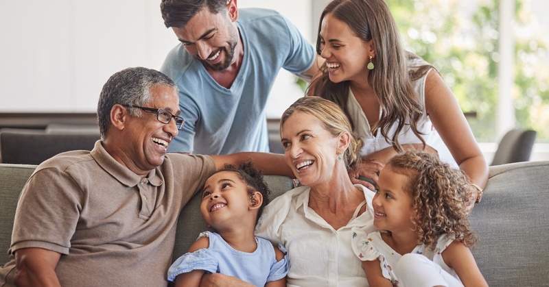 What Happens to Your Family If You Don't Have a Plan?