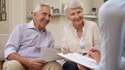 Creating an Income Plan While in Retirement