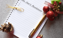 4 Ways to Keep Your New Year's Resolutions on Track