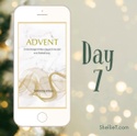 Advent Day 7