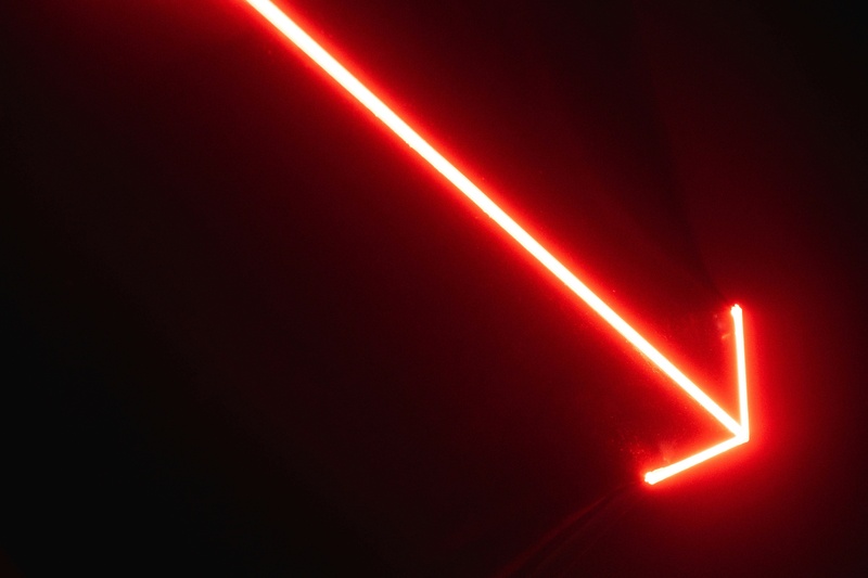 Keep Your Cool: Why This Market Correction Isn't Cause for Alarm