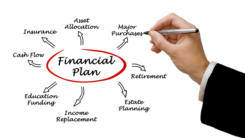 Navigating Financial Literacy: Choosing Between an Investment Advisor and a Financial Planner