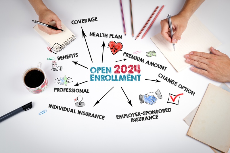 The Benefits of Completing Open Enrollment Online: A Seamless Experience for Employers and Employees