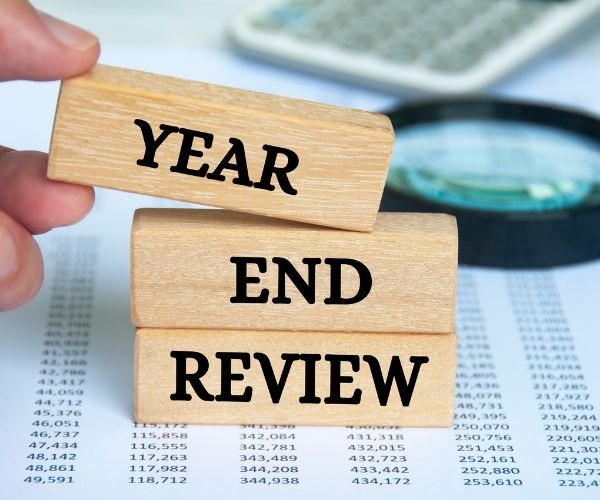 Year-End Tax Moves for Greensboro, NC Professionals: What to Do Before December 31st