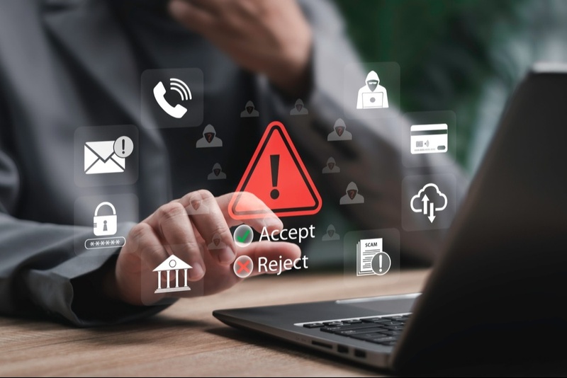 Avoid Fraud