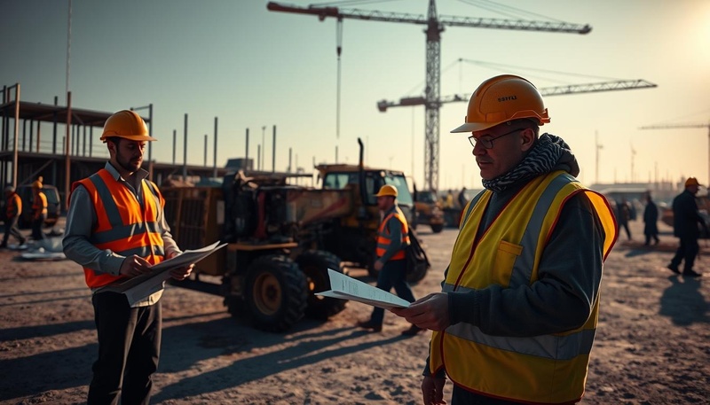 Contractor Workers Comp Insurance: Protect Your Business