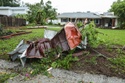 What to Do If Your Conway Home is Damaged During a Summer Storm