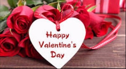 Strive to Become BETTER on Valentine's Day