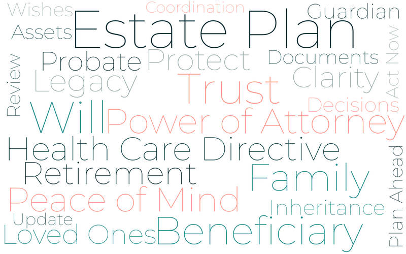 Surviving Spouse Estate Planning: Considerations When Mom Needs Help 