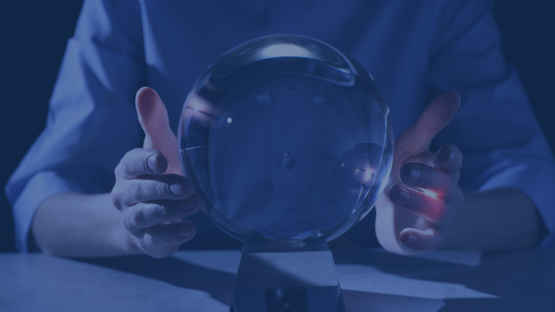 Markets Don’t Care About Your Predictions