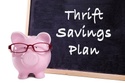 Everything Federal Employees Need to Know About the Thrift Savings Plan (TSP)