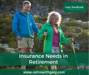 Insurance Needs in Retirement