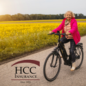 Don't Overlook This Crucial Step: Why E-Bike Insurance Is a Must