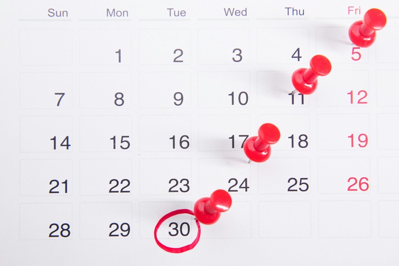 Alleviate Tax Season Stress with a Tax Extension