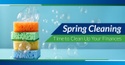 Sprucing Up Your Finances for Spring