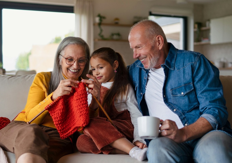 The Basics of Social Security
