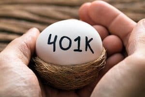 When To Borrow From Your 401(k)