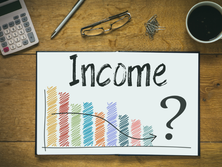How to Manage Irregular Income Without Financial Stress