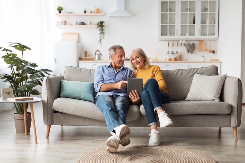 The Countdown Begins: 5 Things to Consider as Your Near Retirement