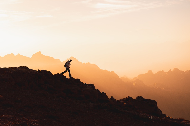 4 Things To Do in This Volatile Market