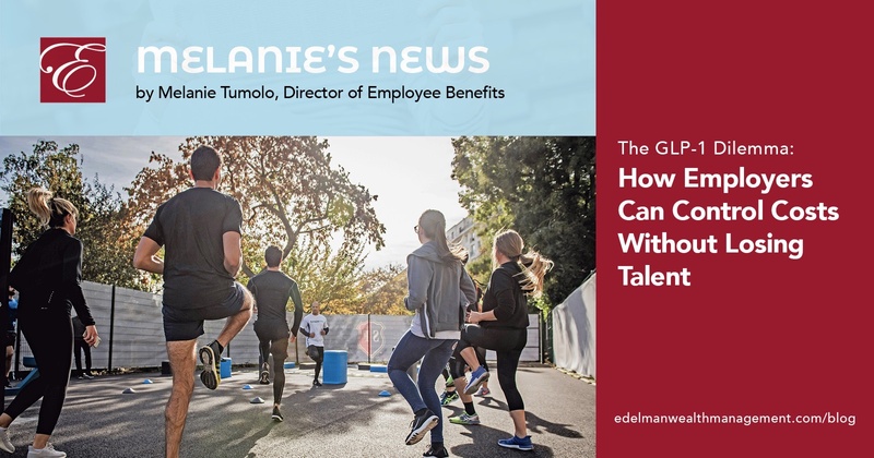 Employers' GLP-1 Dilemma: How to Control Costs Without Losing Talent